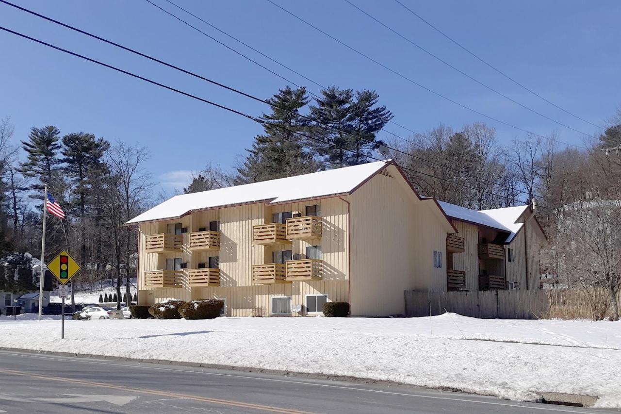 Iron Horse Inn Simsbury Ngoại thất bức ảnh